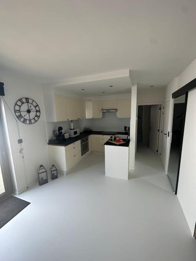 Апартаменты Antwerp West Side, Terrace Zwijndrecht Экстерьер фото