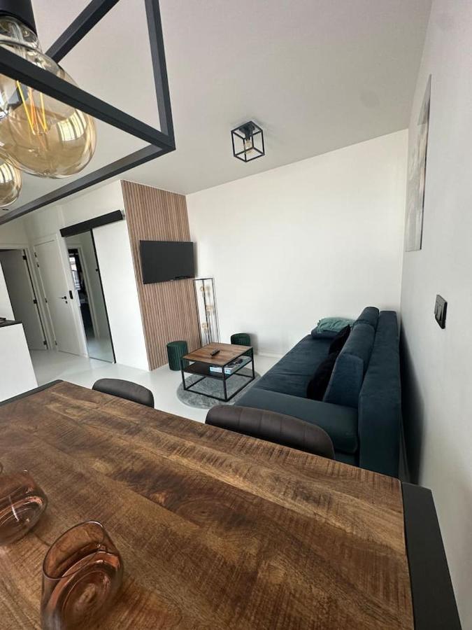 Апартаменты Antwerp West Side, Terrace Zwijndrecht Экстерьер фото